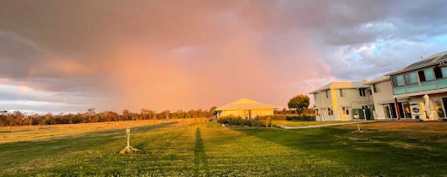 Hsiang Kuang Pure Land Buddhism Centre