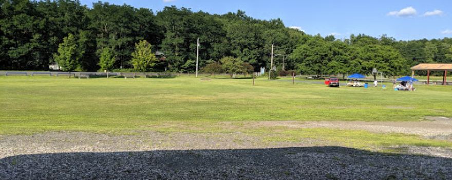 Butler Park Playground