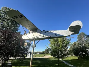 Taylor County Historical Museum