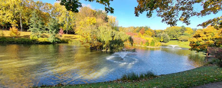 Parc Jacques Duclos