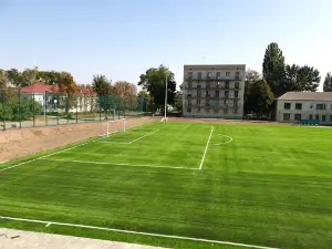 Stadion