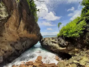 Playa Gigante