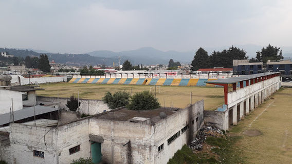 San Pedro Cholula
