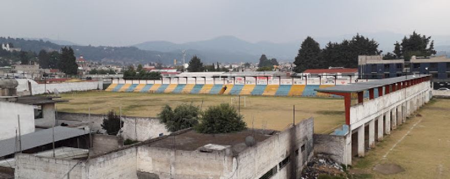 Estadio Municipal José Lerma Perez