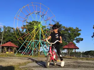 Permandian Alam Ompo