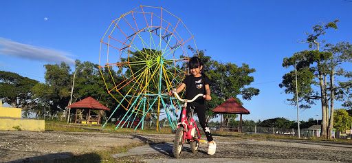 Permandian Alam Ompo