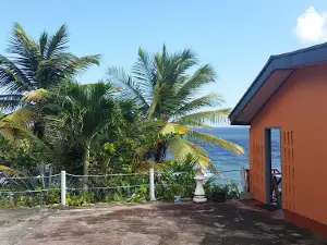 Sound of the Sea