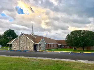 First Baptist Church