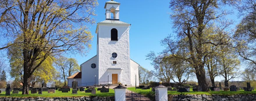 Malmbäcks kyrka