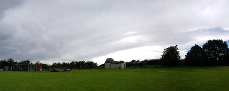 Breckland Astronomical Observatory