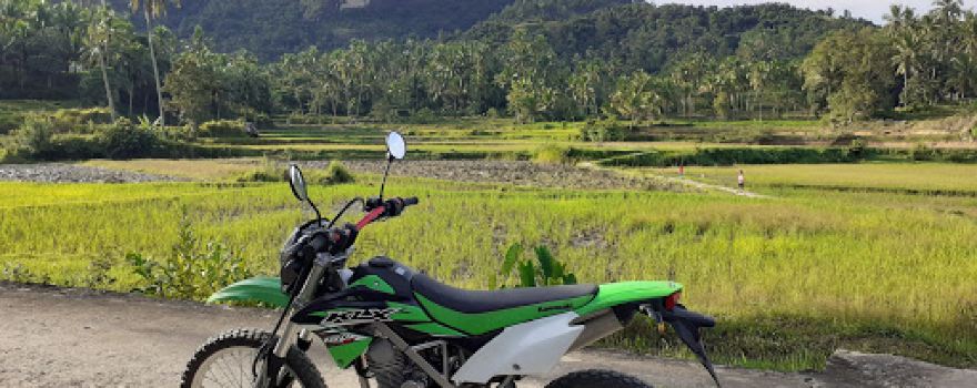 lapangan bola koto tuo