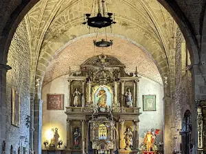 La Alberca