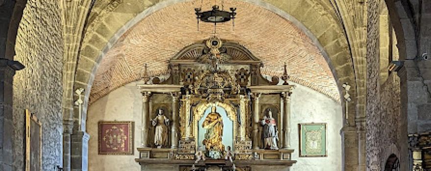La Alberca