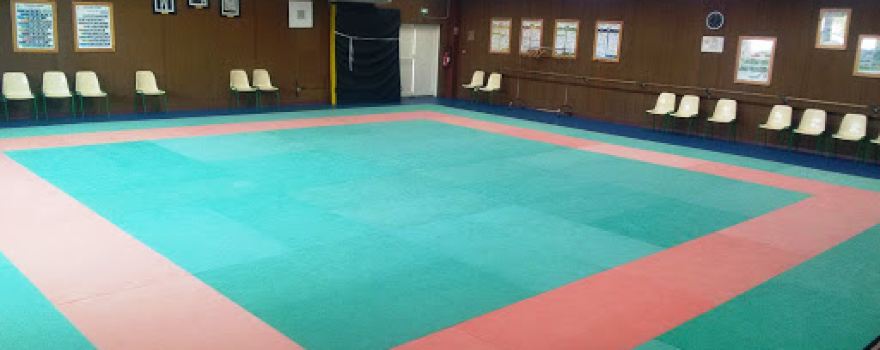Boxing Club St Pierre du Chemin