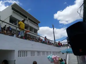 Municipal Stadium Antonio Carlos Magalhaes