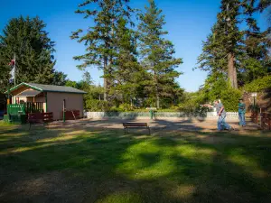 Thousand Trails Long Beach