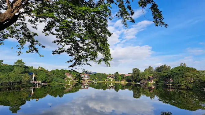 Bonanza Khao Yai