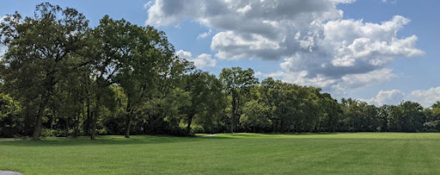 Gardner Park-Village of Lockland Ohio
