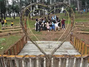 Panorama Tentena
