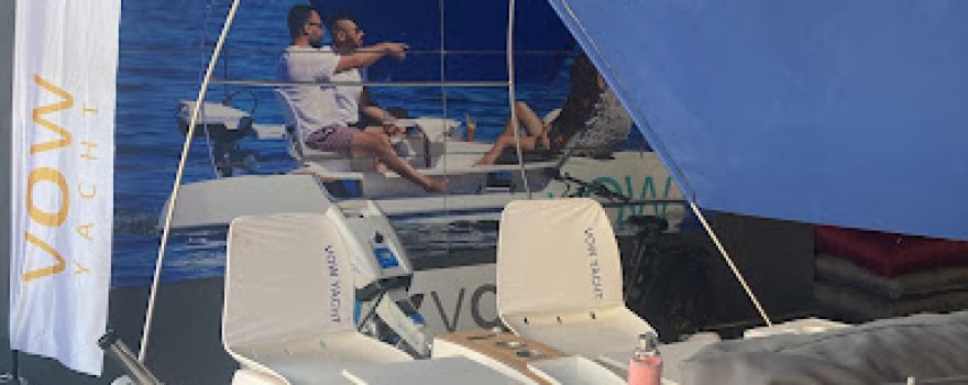 VOW YACHT