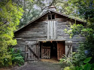 Botanic Garden at Georgia Southern University