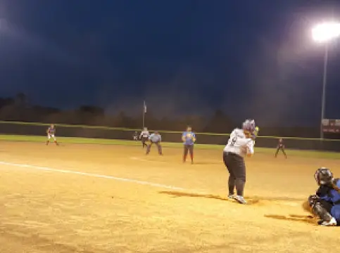 ブローチ・パーク