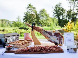 Domaine des Hayes - Les Ecuries