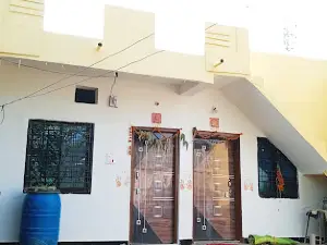 Kusumba Hanuman Mandir