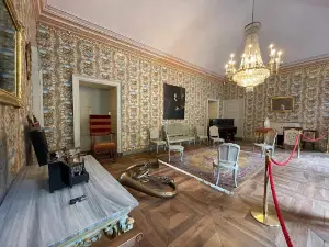 Royal Castle of Casotto