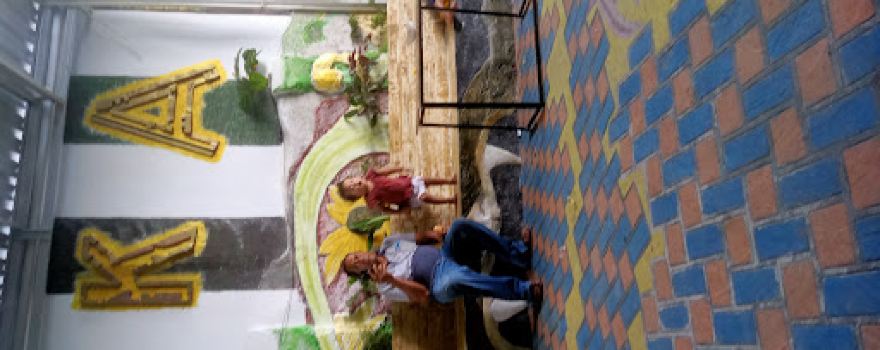 Istana Kanse