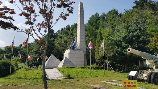 乙支觀景台