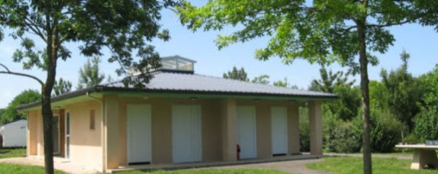 Camping Les O Kiri