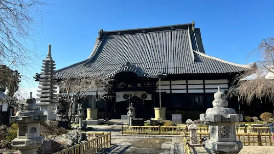 龍海院
