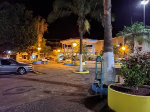 Paróquia São Benedito, Sales - Diocesse de Catanduva