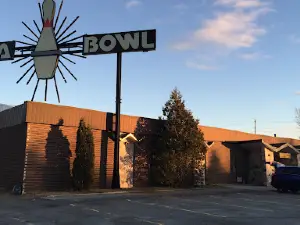Plaza Bowl
