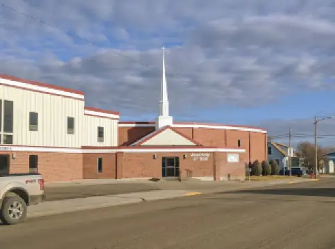 Limitless Church Assemblies of God