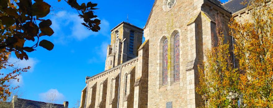 Église Saint-Pierre-aux-Liens