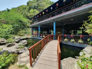 Lèn Chùa Ecostay