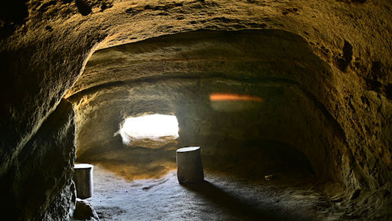 South-Bōsō Quasi-National Park,Okinoshima Island Park.