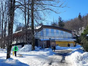 Multifunkcionalna dvorana za sport i turizam