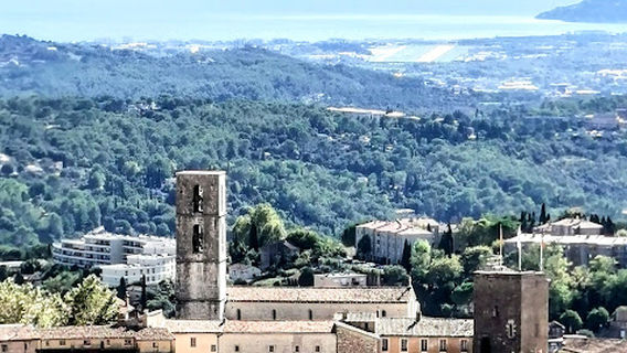 Grasse