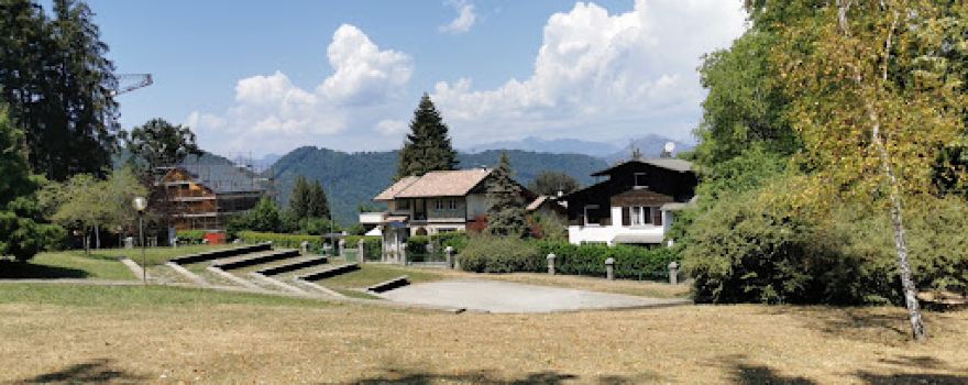 Parco Osio