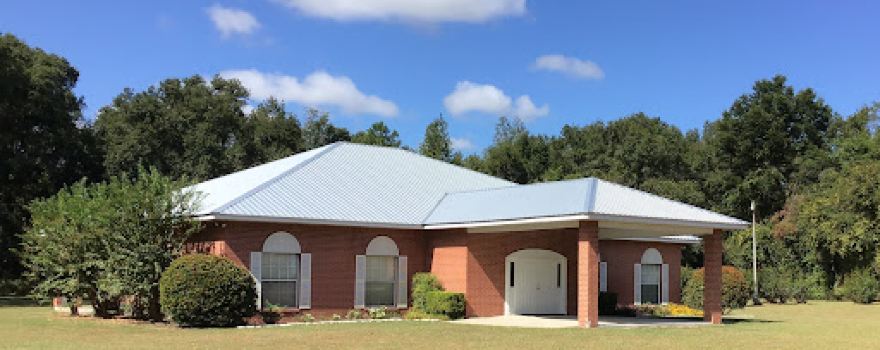 Gilchrist County Woman’s Club