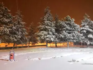 Şht. Üst. Tğm. Kerem Gök Parkı