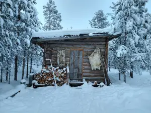 Husky Park Lovozero