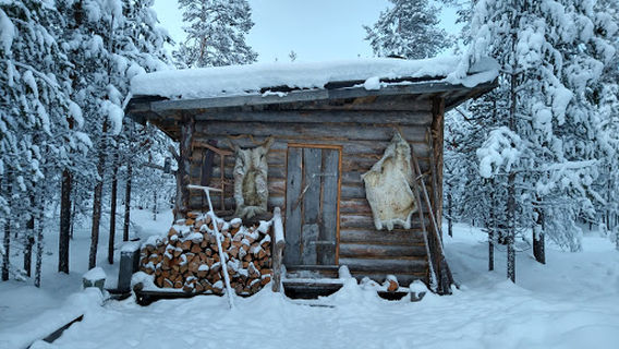 Lovozersky District