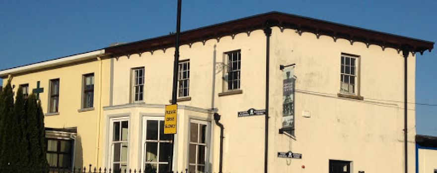 Portlaw Heritage Centre