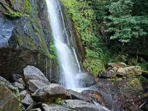 South Mountains State Park, Clear Creek Access