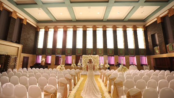 Mayo Clinic Health System Event Center