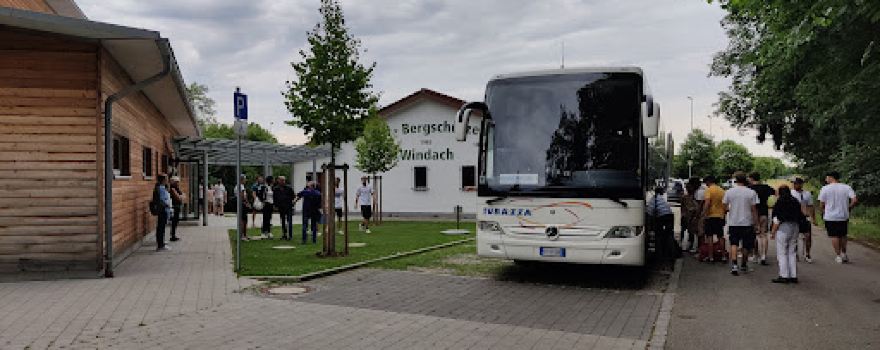 Sportfreunde Windach e.V.